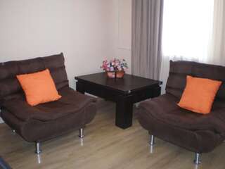 Гостевой дом Natali Тбилиси Апартаменты-1