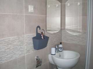 Гостевой дом Natali Тбилиси Апартаменты-9