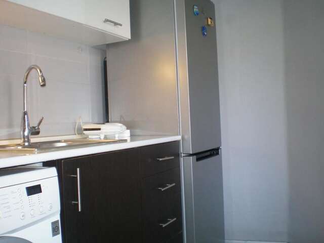 Гостевой дом Natali Тбилиси-15