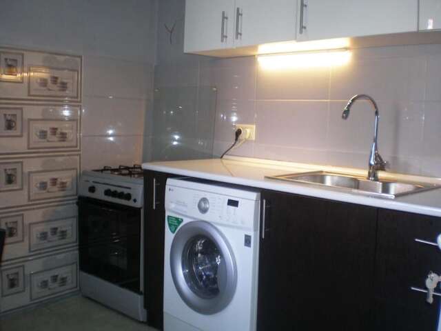 Гостевой дом Natali Тбилиси-16