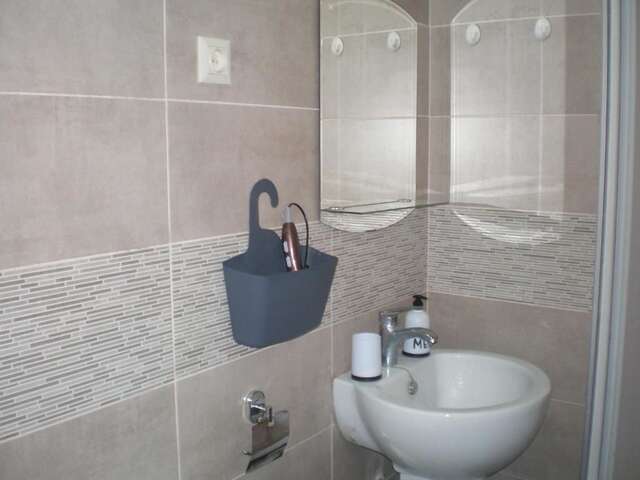 Гостевой дом Natali Тбилиси-20