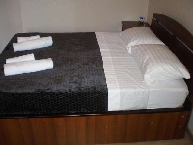 Гостевой дом Natali Тбилиси-4