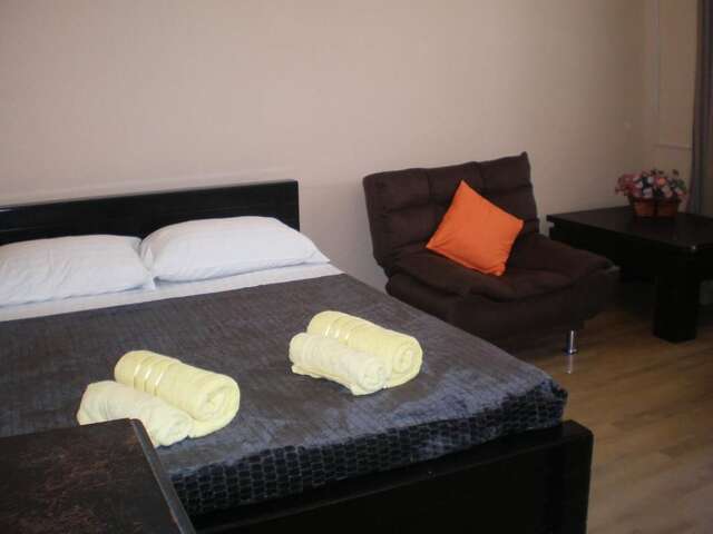 Гостевой дом Natali Тбилиси-28